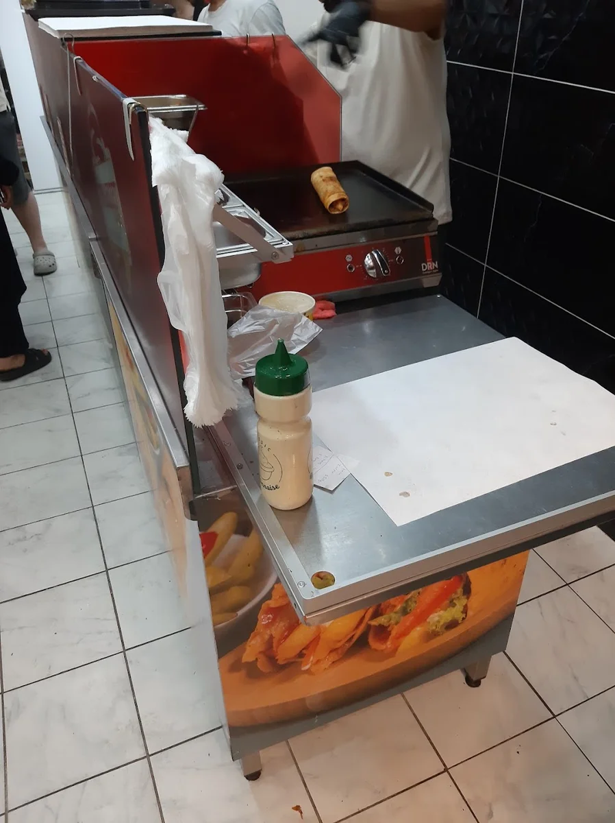 Tek lezzet döner - Görsel 4