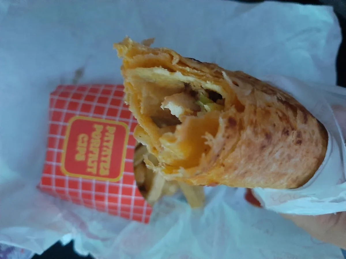 Tek lezzet döner - Görsel 6