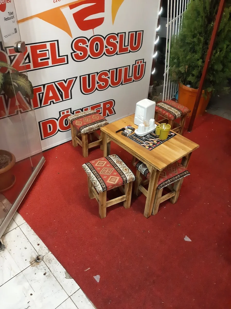 Tek lezzet döner - Görsel 8