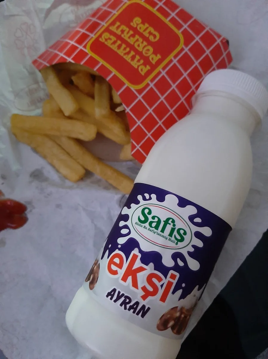 Tek lezzet döner - Görsel 9