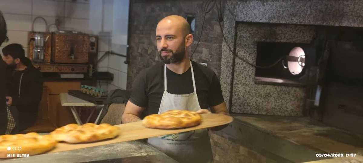 Has Çıtır Odun Ekmek - Görsel 1