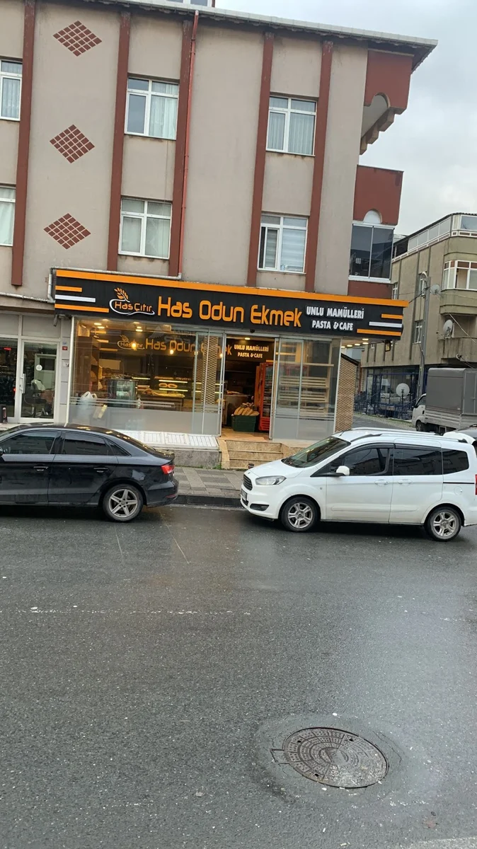 Has Çıtır Odun Ekmek - Görsel 4