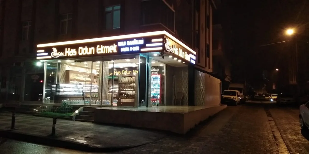 Has Çıtır Odun Ekmek - Görsel 5