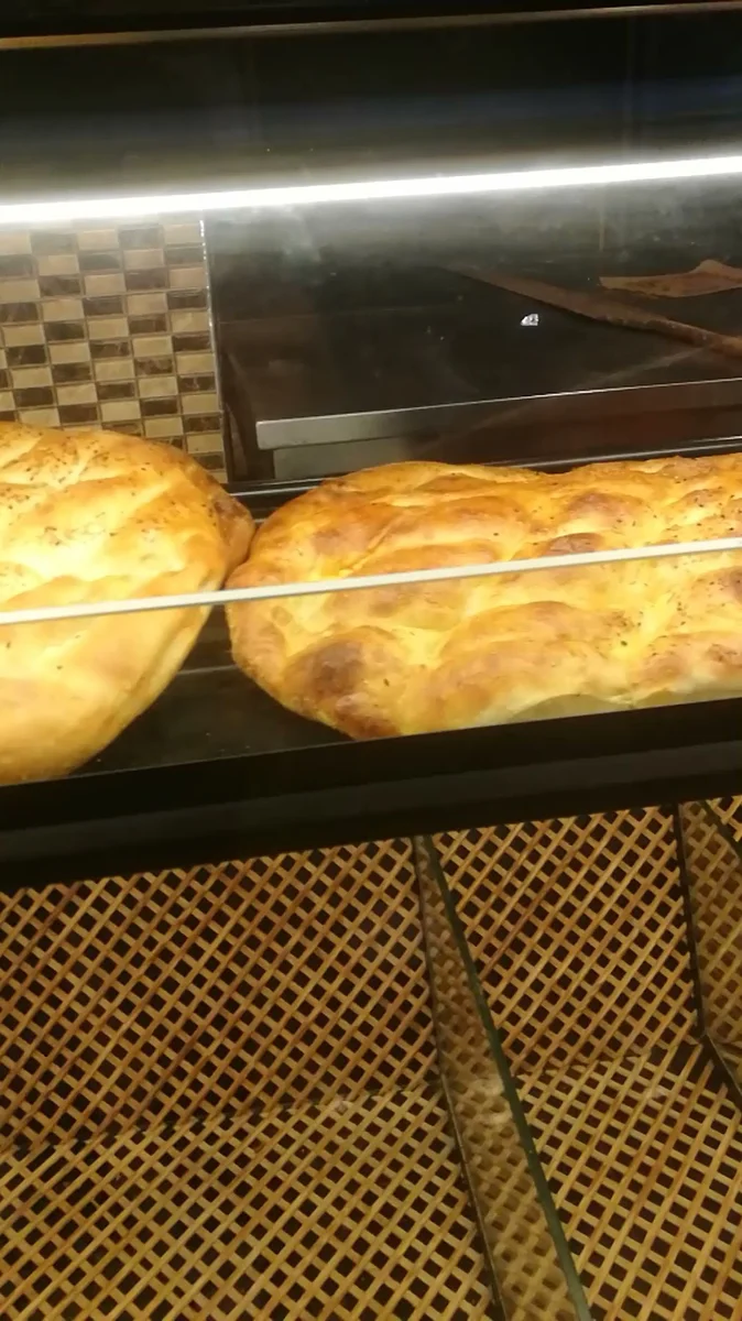 Has Çıtır Odun Ekmek - Görsel 9