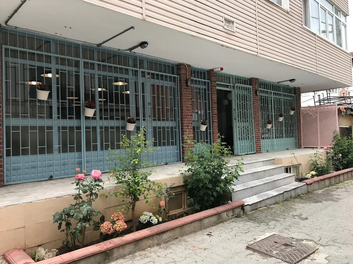 La Lumière Atelier&Cuisine - Görsel 1