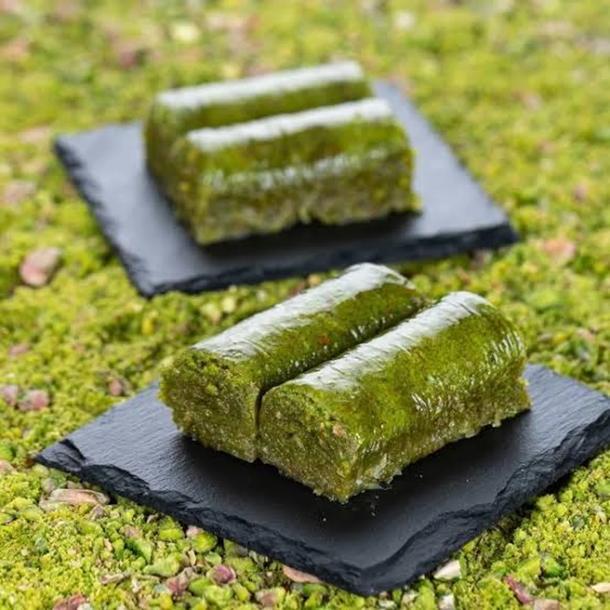 Ustam oğlu pide lahmacun baklava solonu - Görsel 1