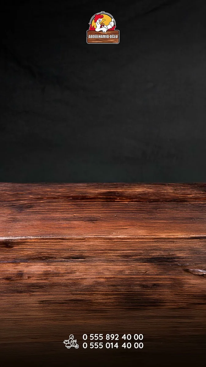 مطعم أبناء عبد الحميد/ABDÜLHAMİD OĞLU - Görsel 4