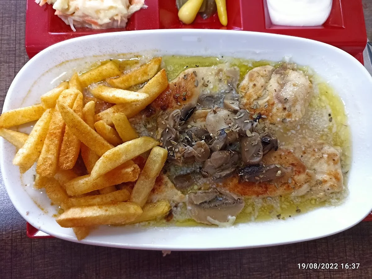 مطعم أبناء عبد الحميد/ABDÜLHAMİD OĞLU - Görsel 8