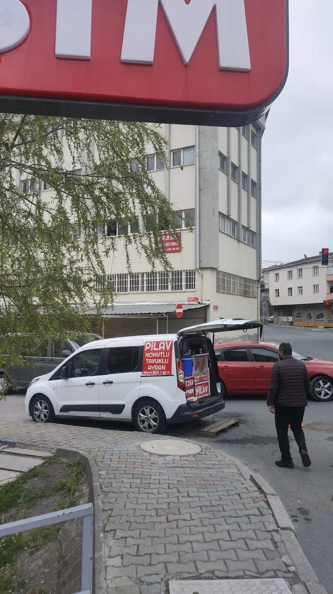 Pilavcı - Görsel 4