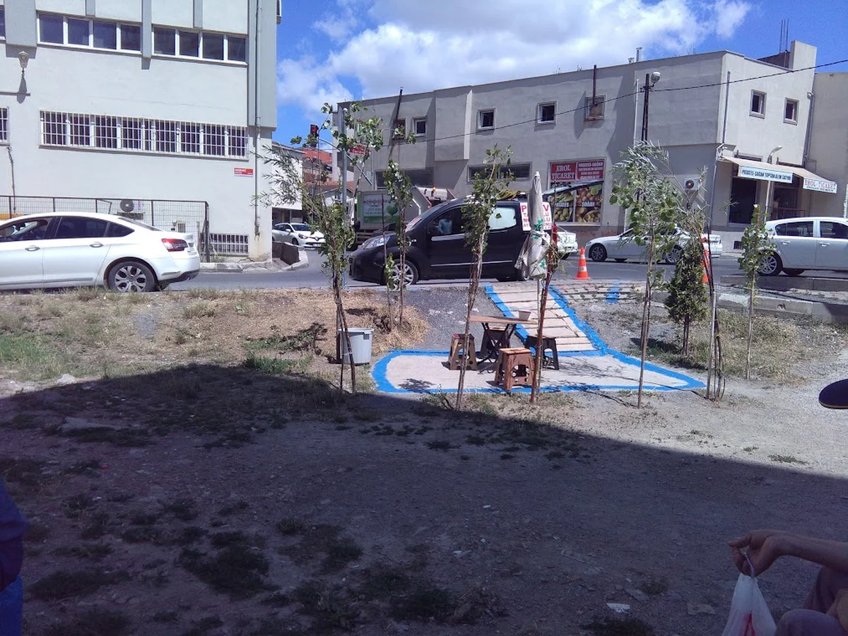 Pilavcı - Görsel 2