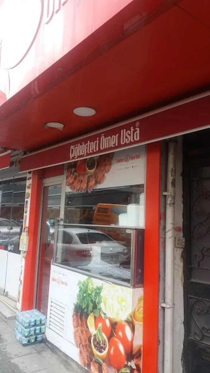Çiğköfteci Ömer Usta - Görsel 1