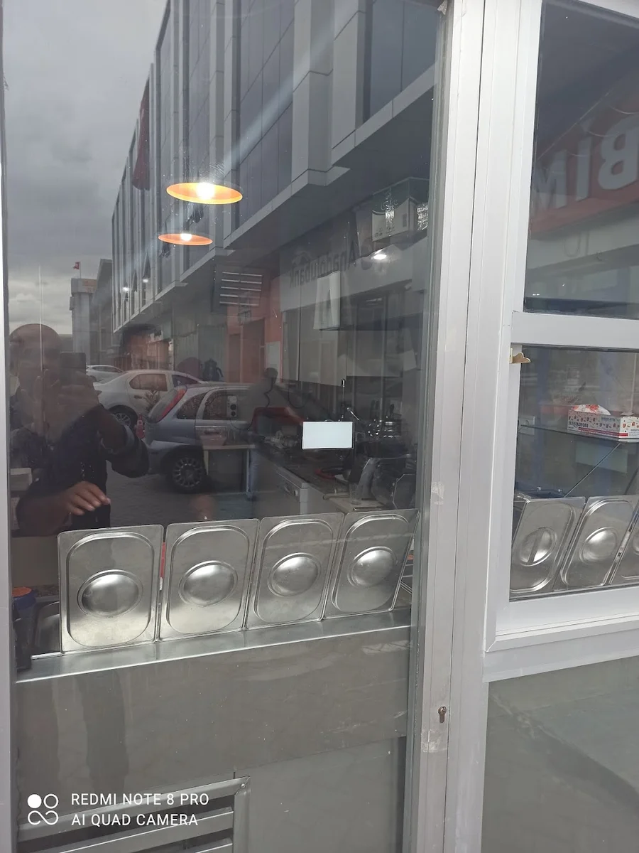 Şira büfe&fast food - Görsel 1