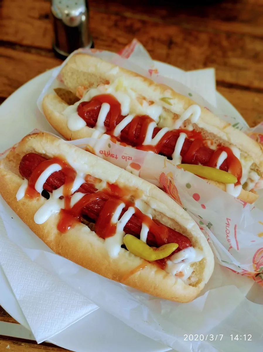 Şira büfe&fast food - Görsel 2