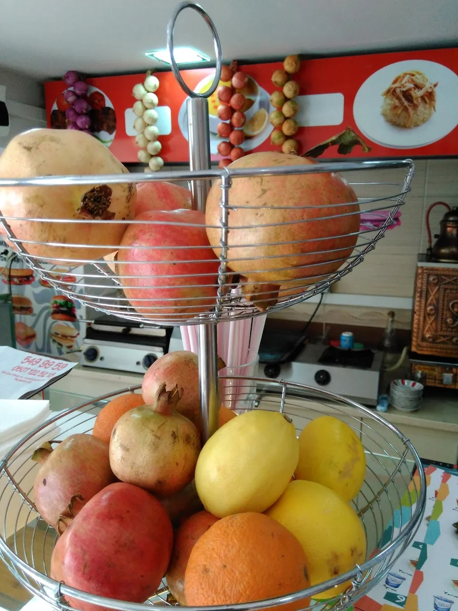 Şira büfe&fast food - Görsel 3