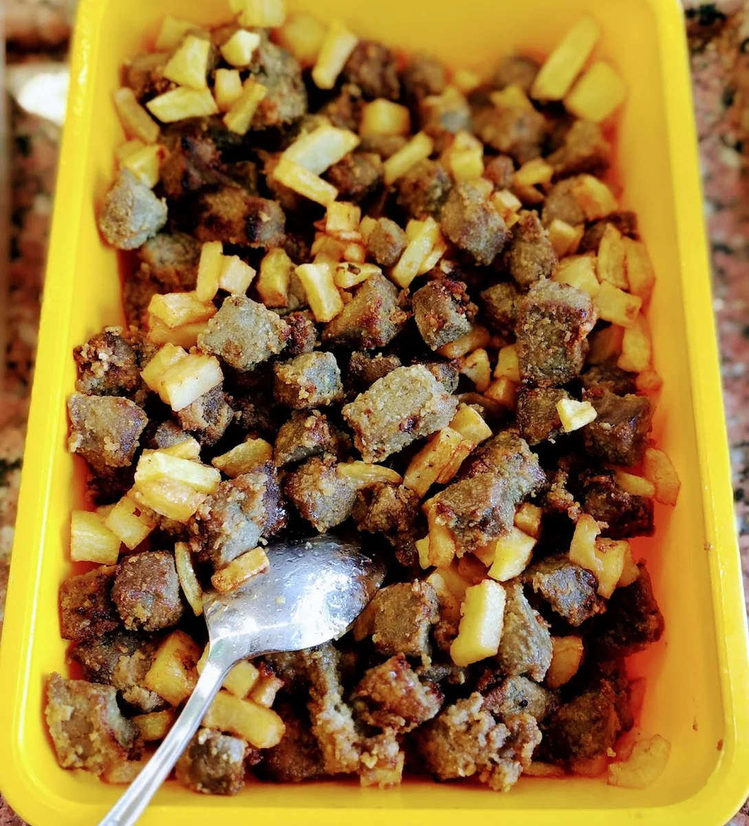 Şira büfe&fast food - Görsel 4