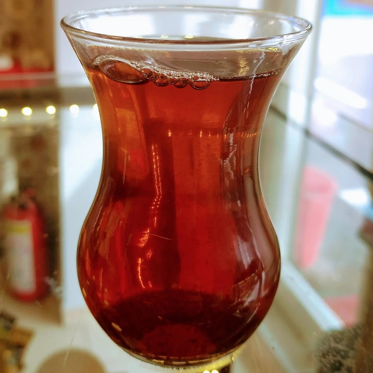 Şira büfe&fast food - Görsel 5