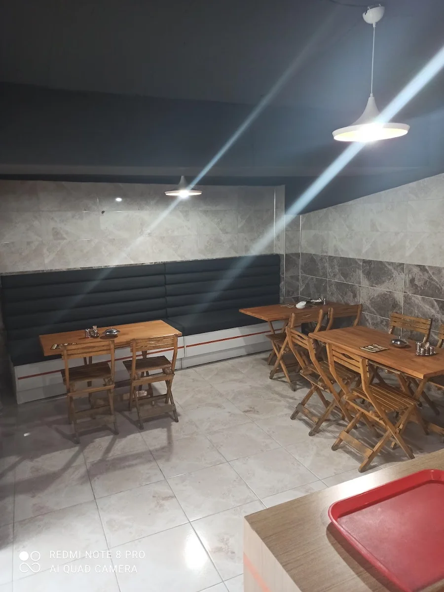 Şira büfe&fast food - Görsel 7