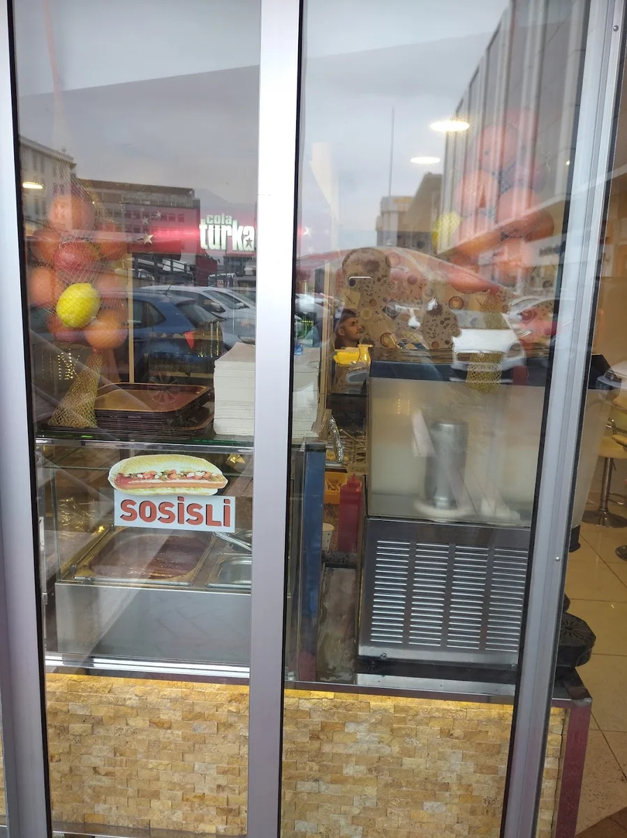 Şira büfe&fast food - Görsel 8