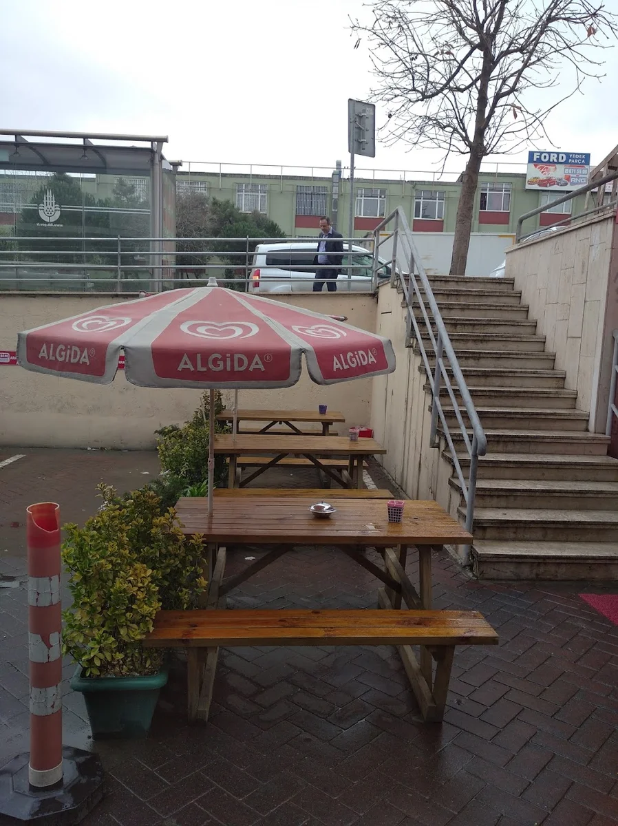 Şira büfe&fast food - Görsel 9