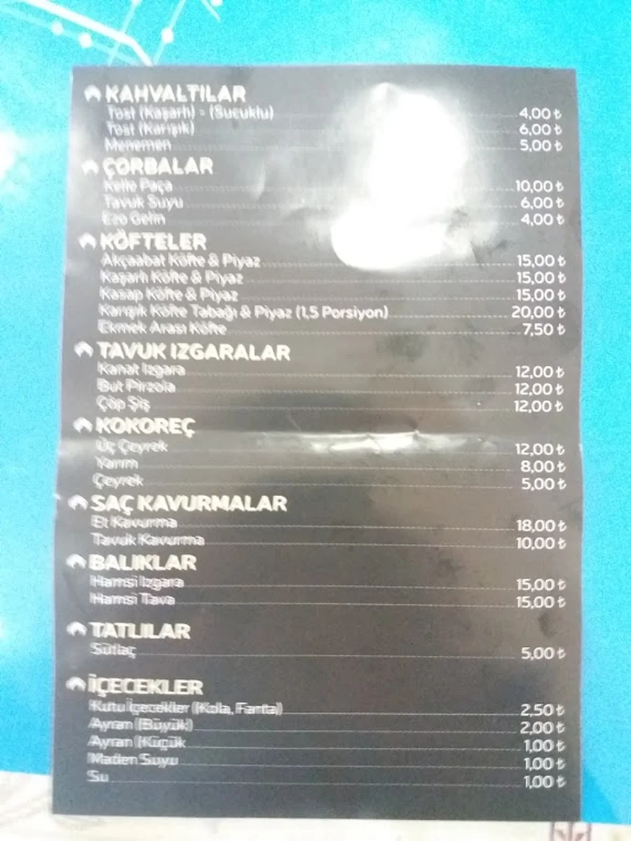 Hünkarım Kebap - Görsel 3