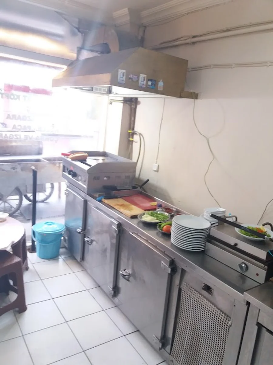 Hünkarım Kebap - Görsel 2