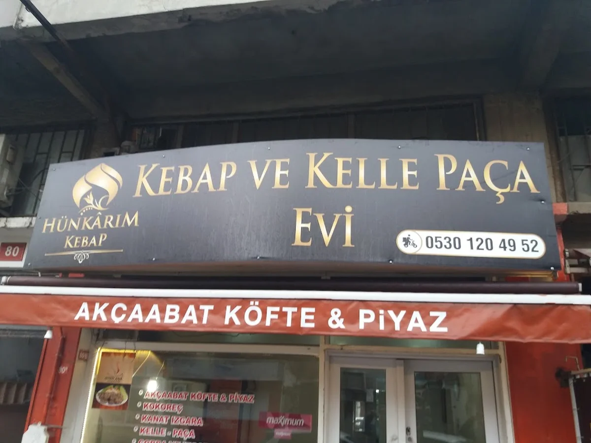 Hünkarım Kebap - Görsel 5