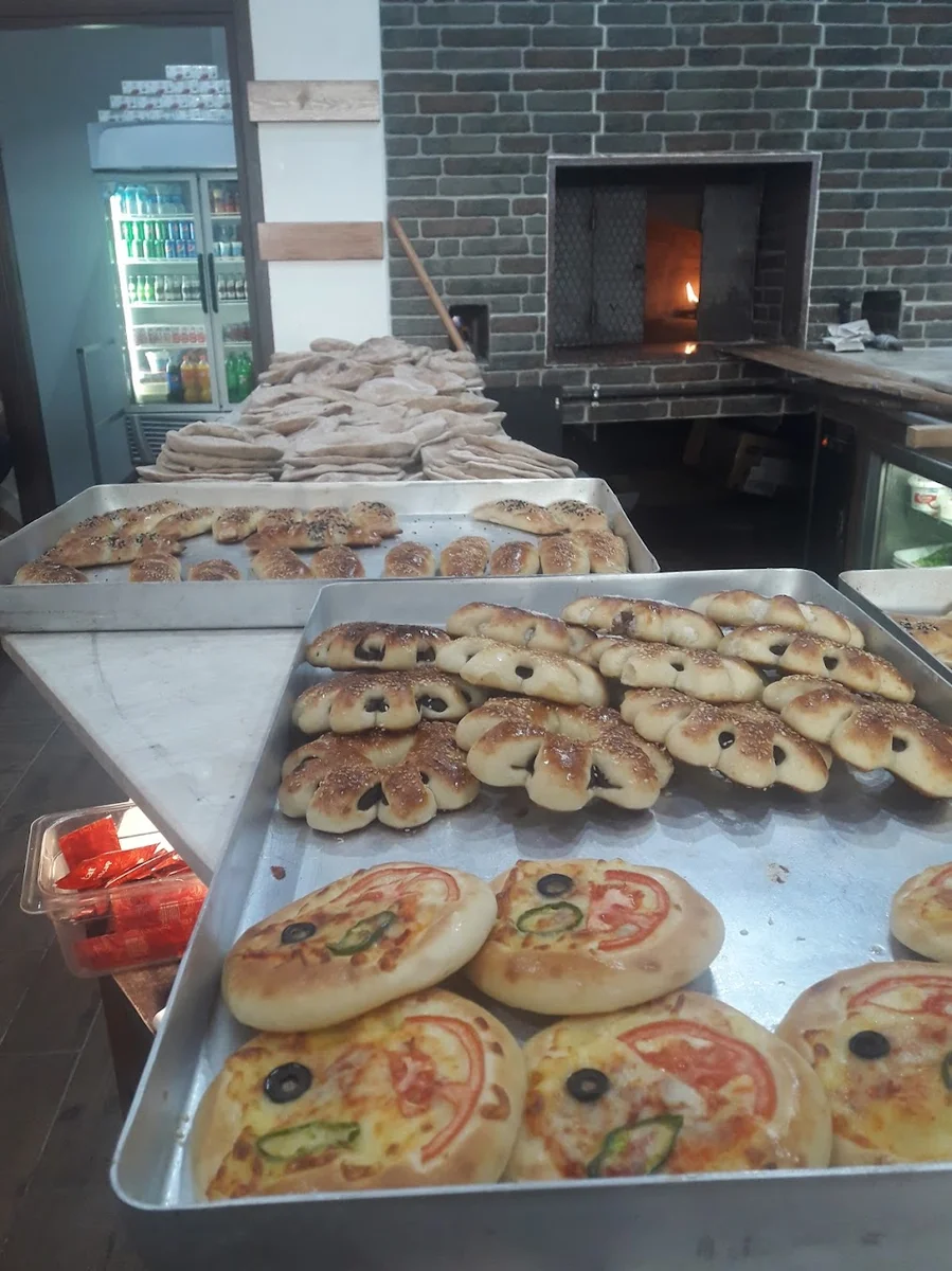 pizza ravand معجنات و بيتزا روند - Görsel 3