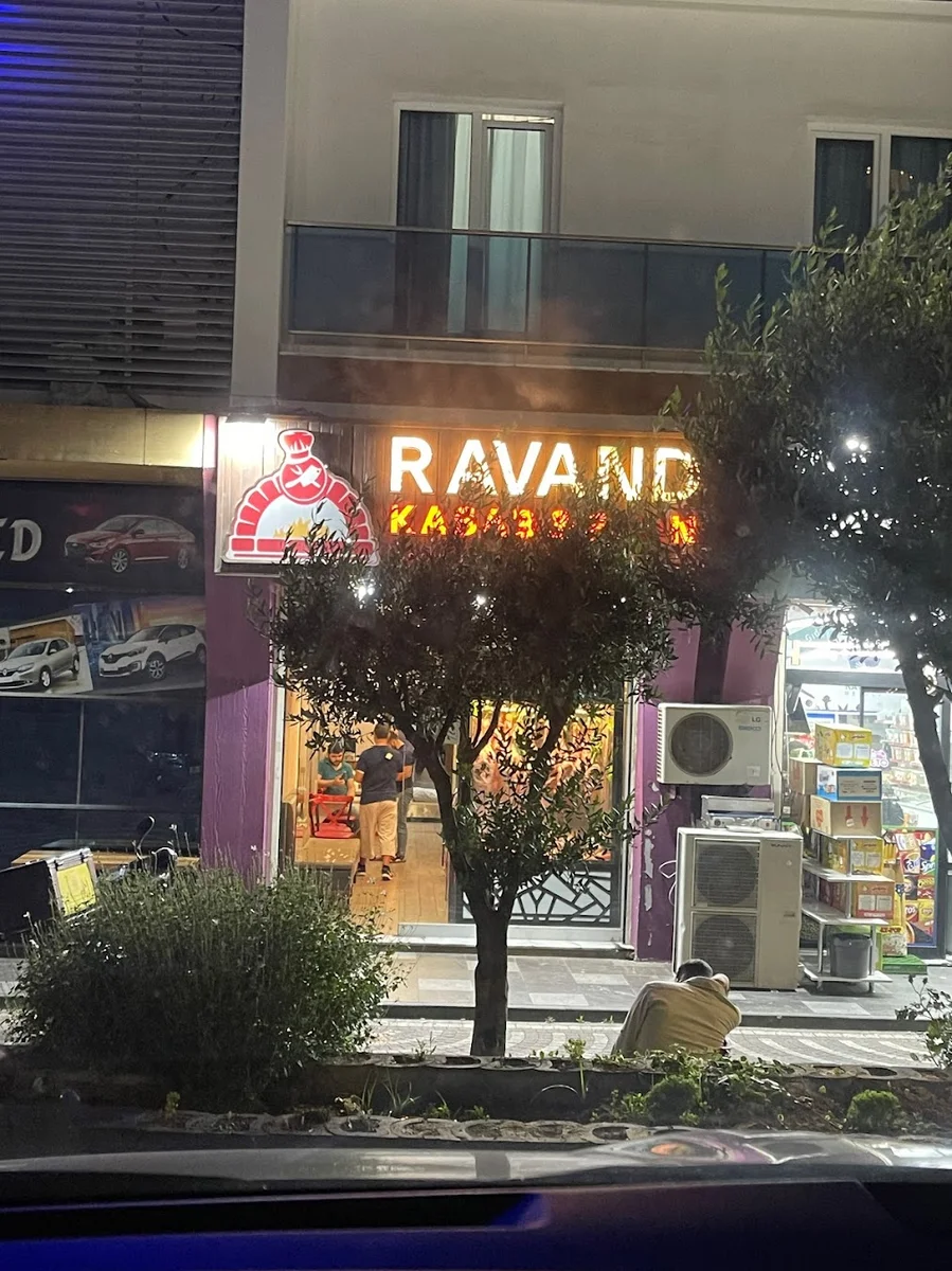 pizza ravand معجنات و بيتزا روند - Görsel 7
