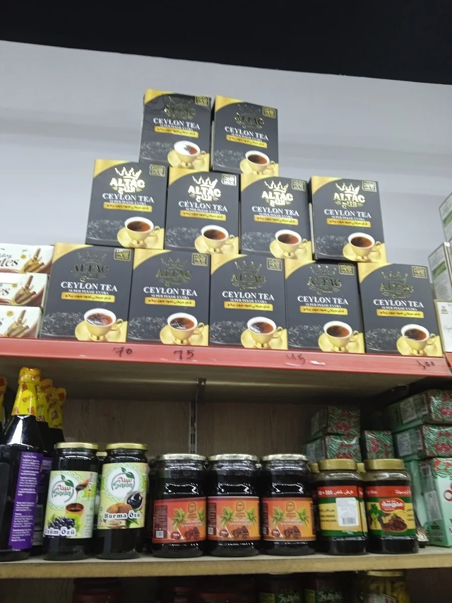 pizza ravand معجنات و بيتزا روند - Görsel 6