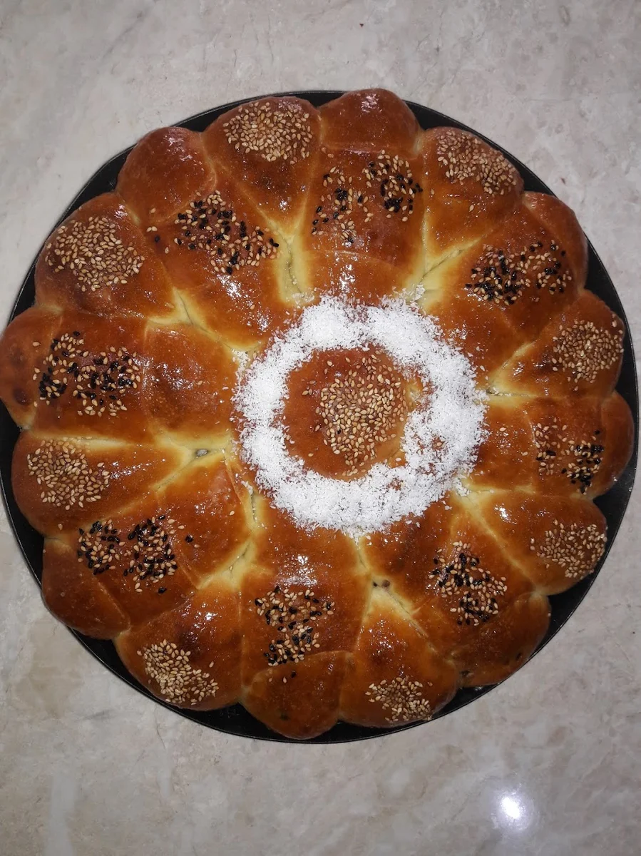 pizza ravand معجنات و بيتزا روند - Görsel 9