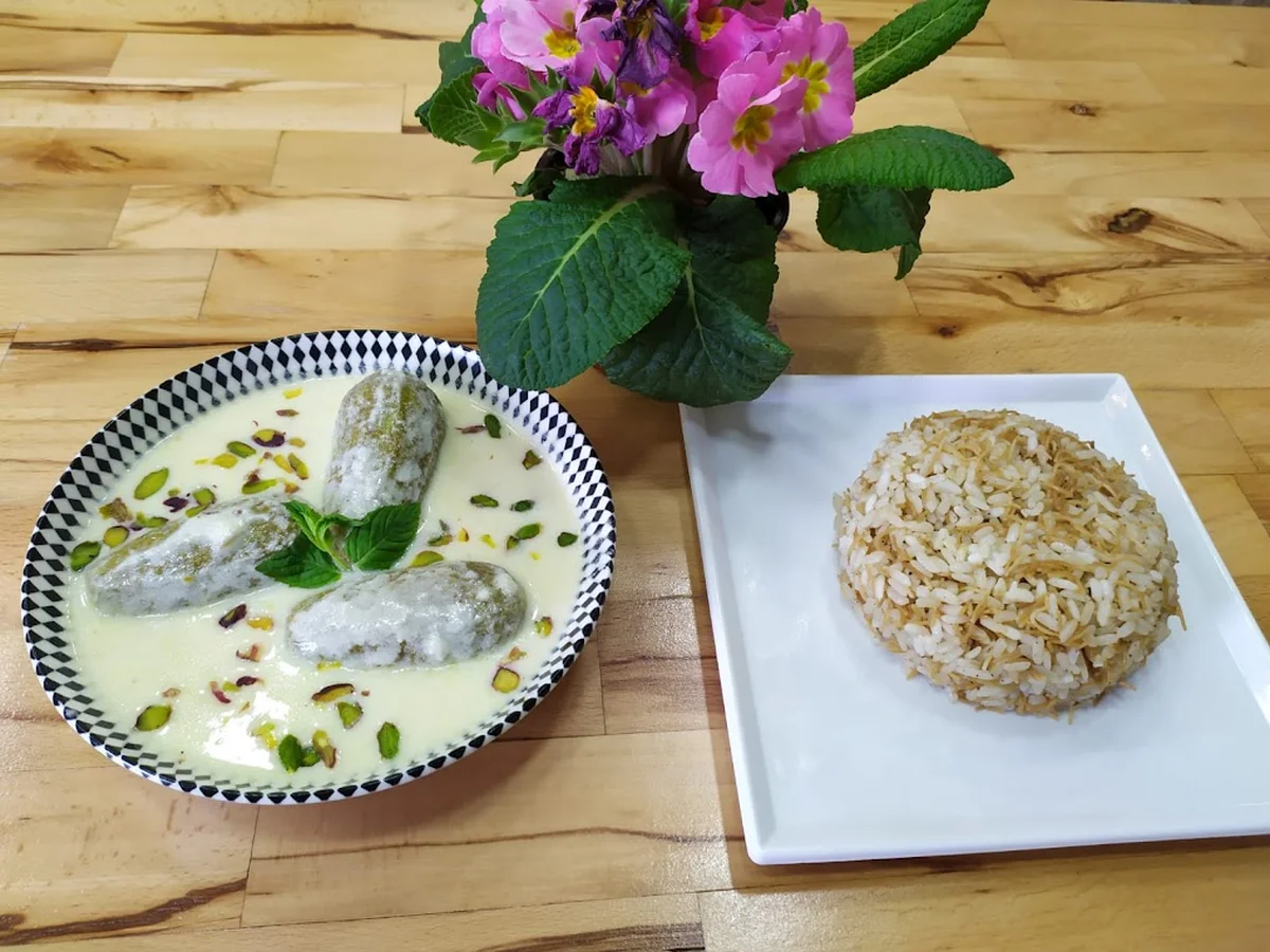 Kodus restaurant - Görsel 1