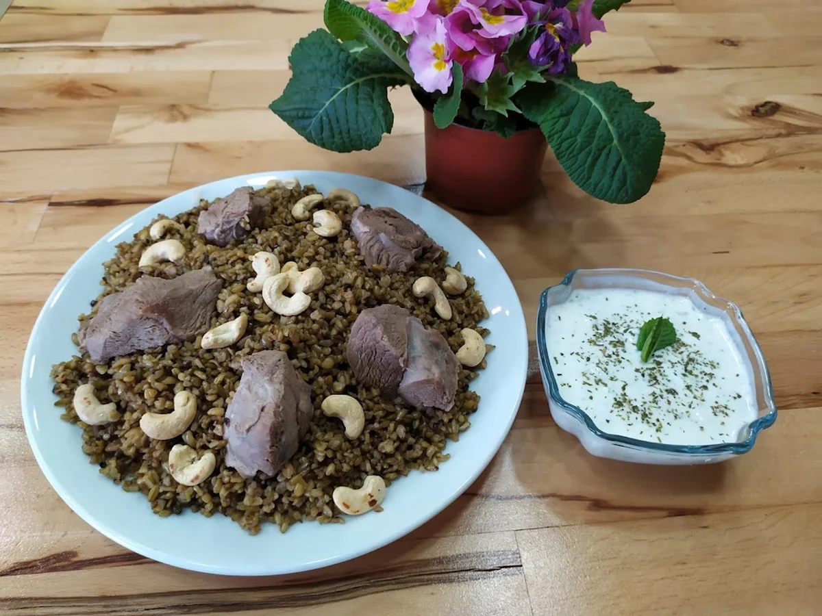 Kodus restaurant - Görsel 2