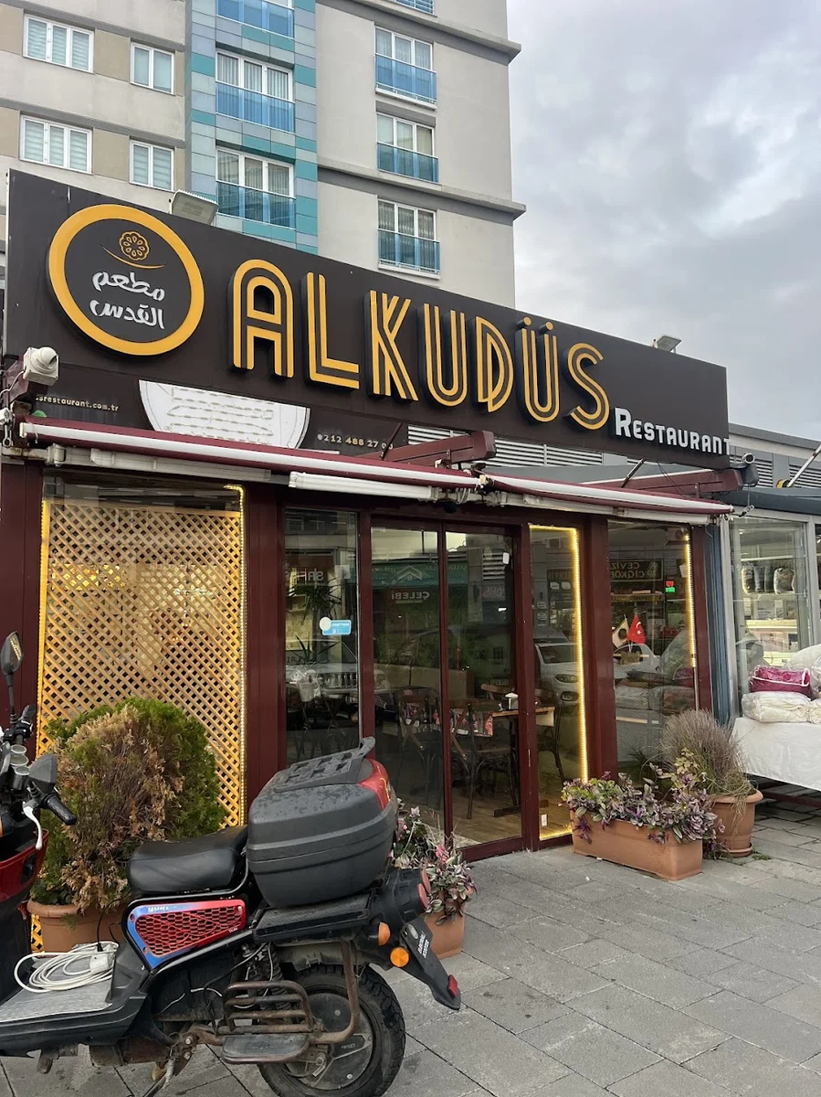 Kodus restaurant - Görsel 3