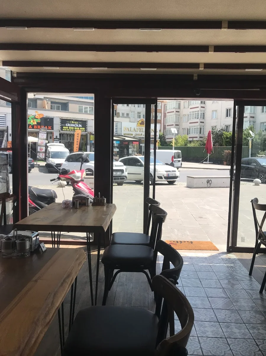 Kodus restaurant - Görsel 4