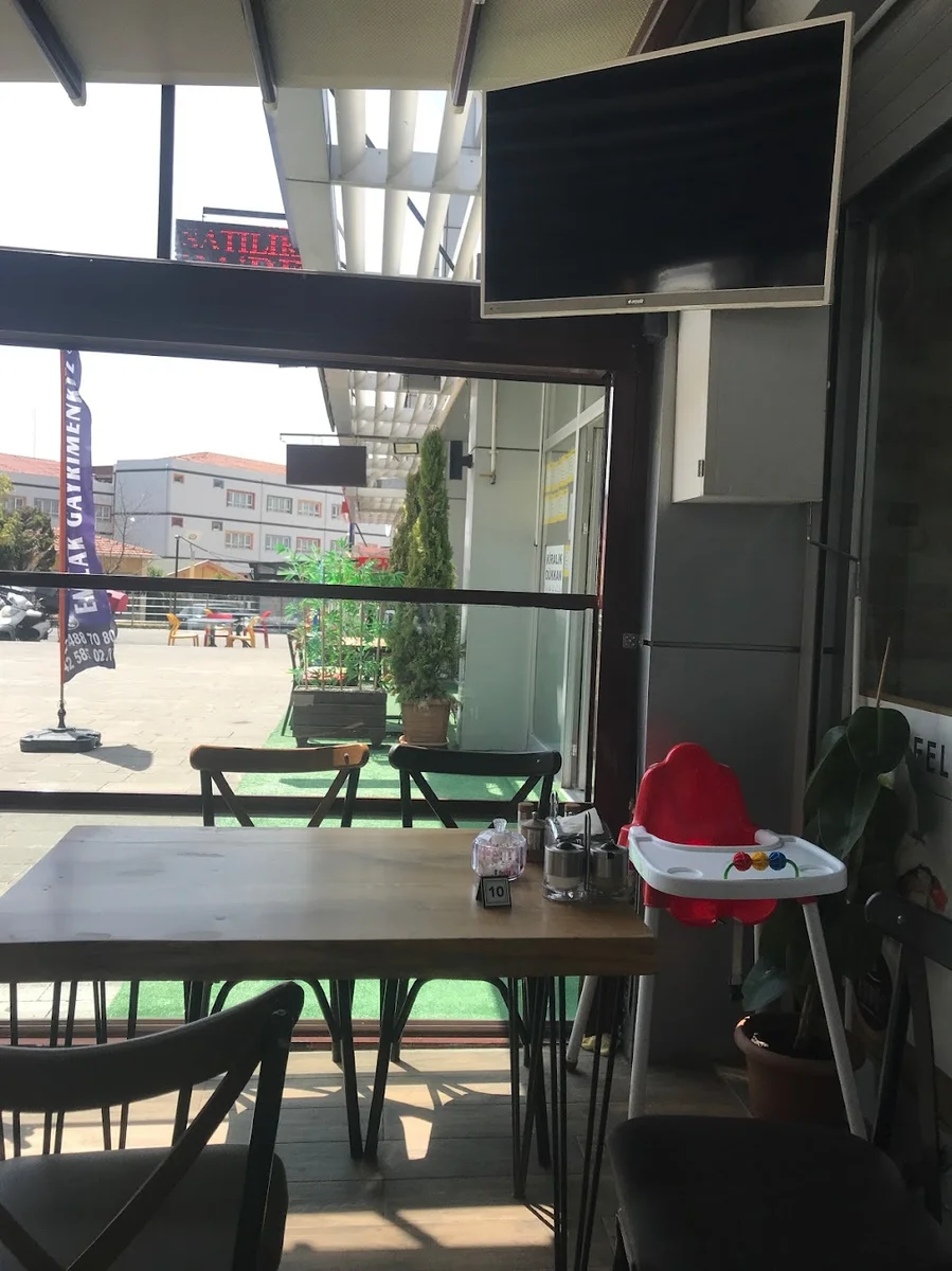 Kodus restaurant - Görsel 5