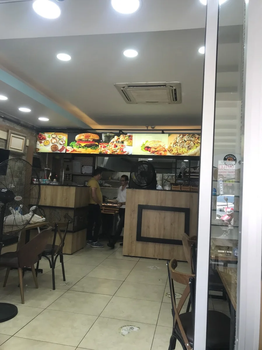 Kodus restaurant - Görsel 6