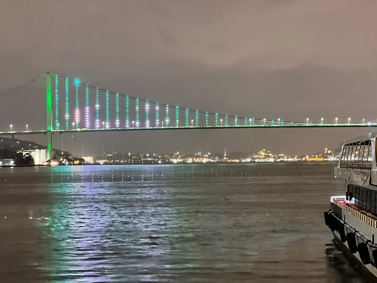 MAA Lounge Çengelköy - Görsel 5