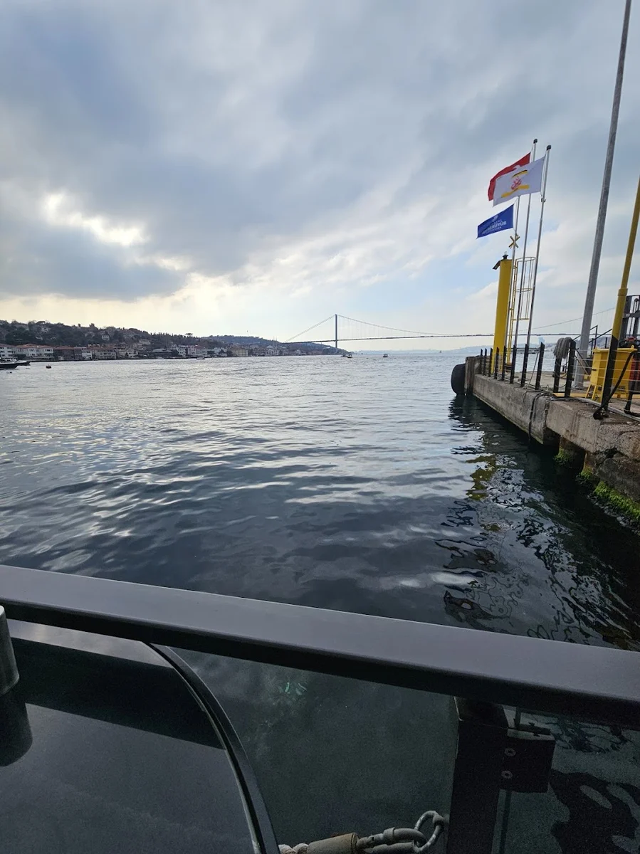 MAA Lounge Çengelköy - Görsel 8