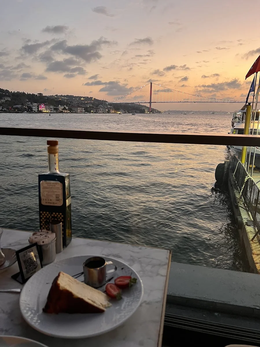 MAA Lounge Çengelköy - Görsel 7