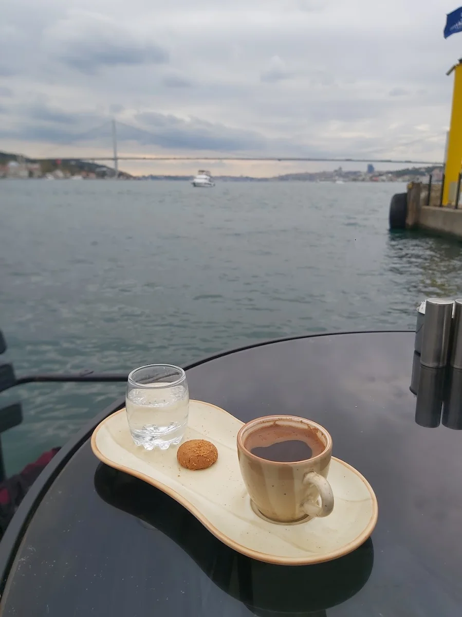 MAA Lounge Çengelköy - Görsel 9