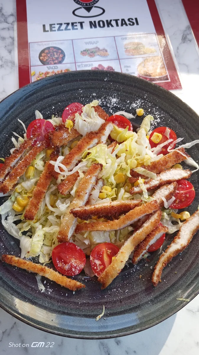 CHICKEN WELL - Görsel 4