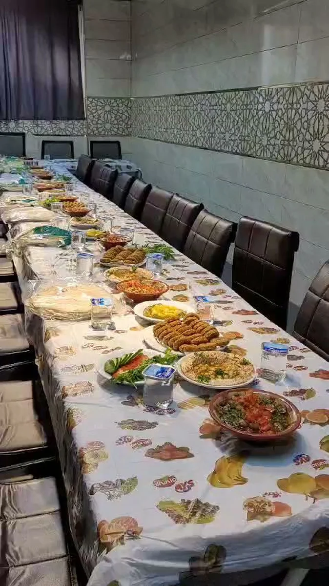 مطعم الصعب - Görsel 1