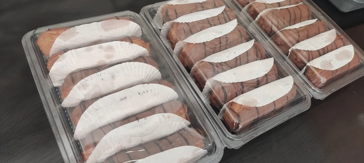 مطعم الصعب - Görsel 5