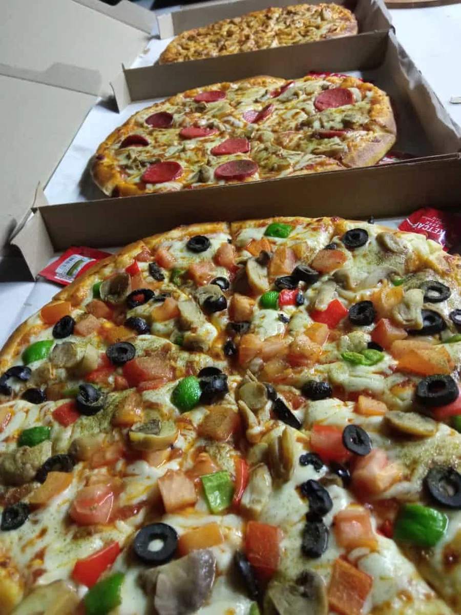 مطعم الصعب - Görsel 9