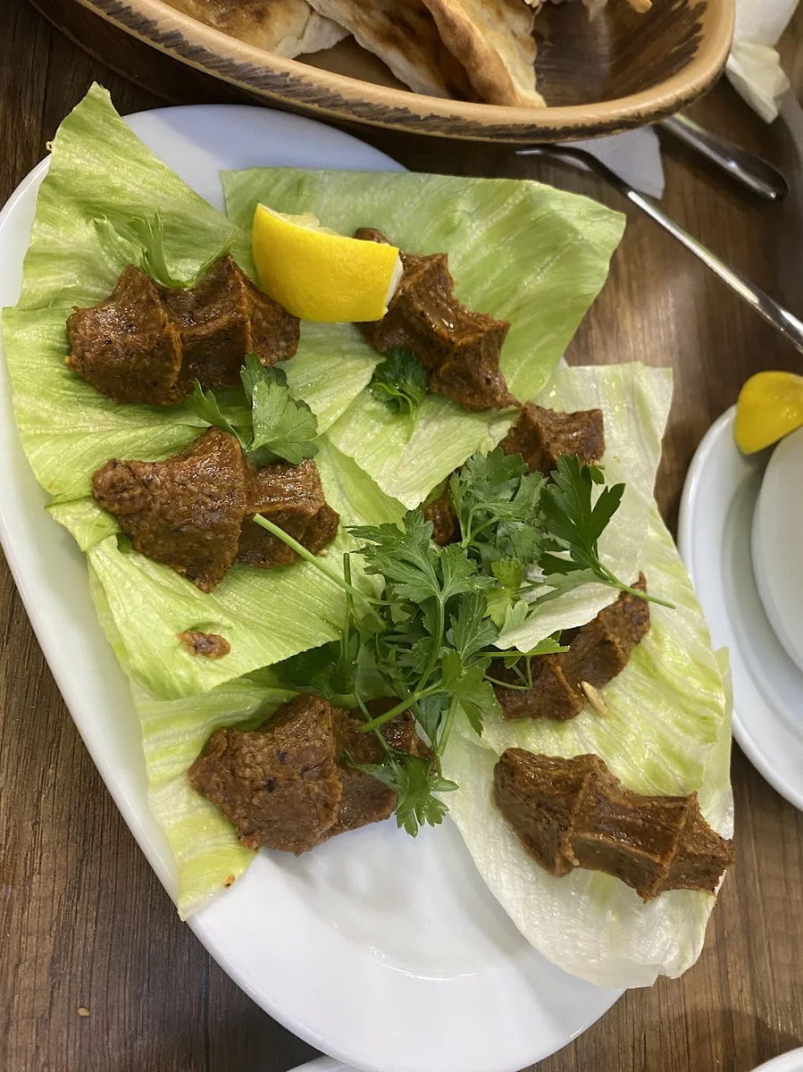 Çıtır Sofrası - Görsel 1