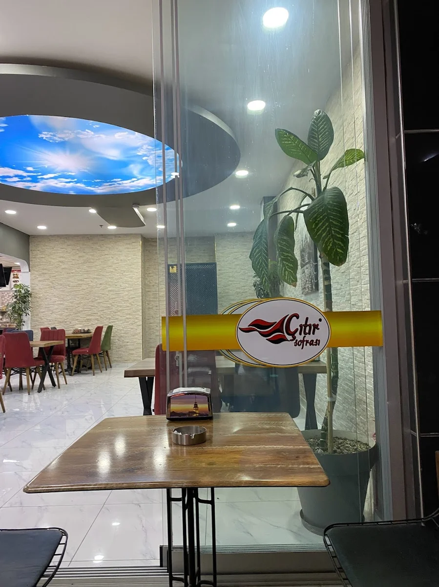 Çıtır Sofrası - Görsel 2