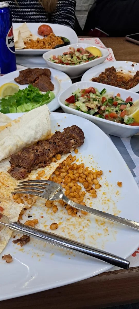 Çıtır Sofrası - Görsel 3