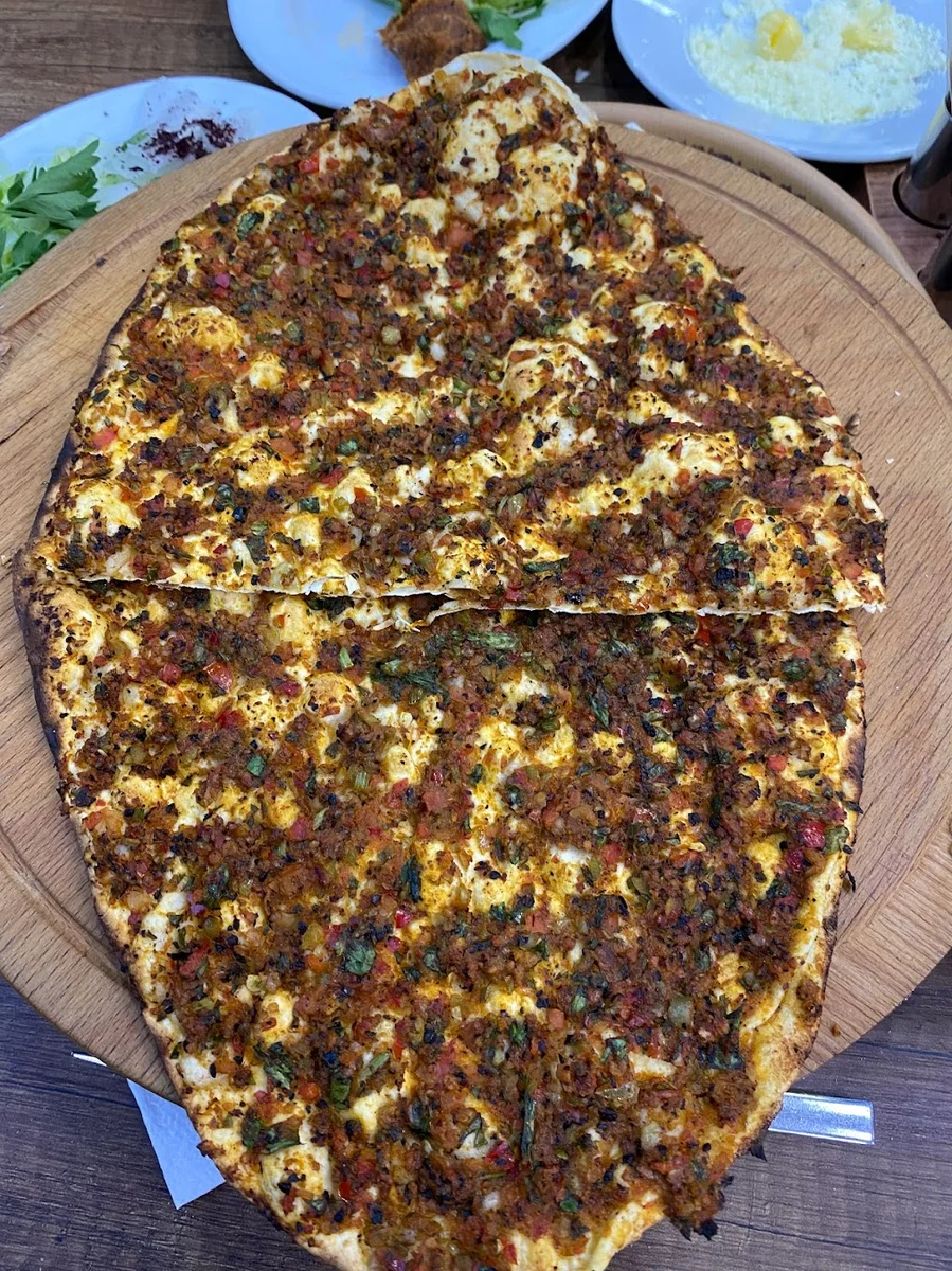 Çıtır Sofrası - Görsel 4