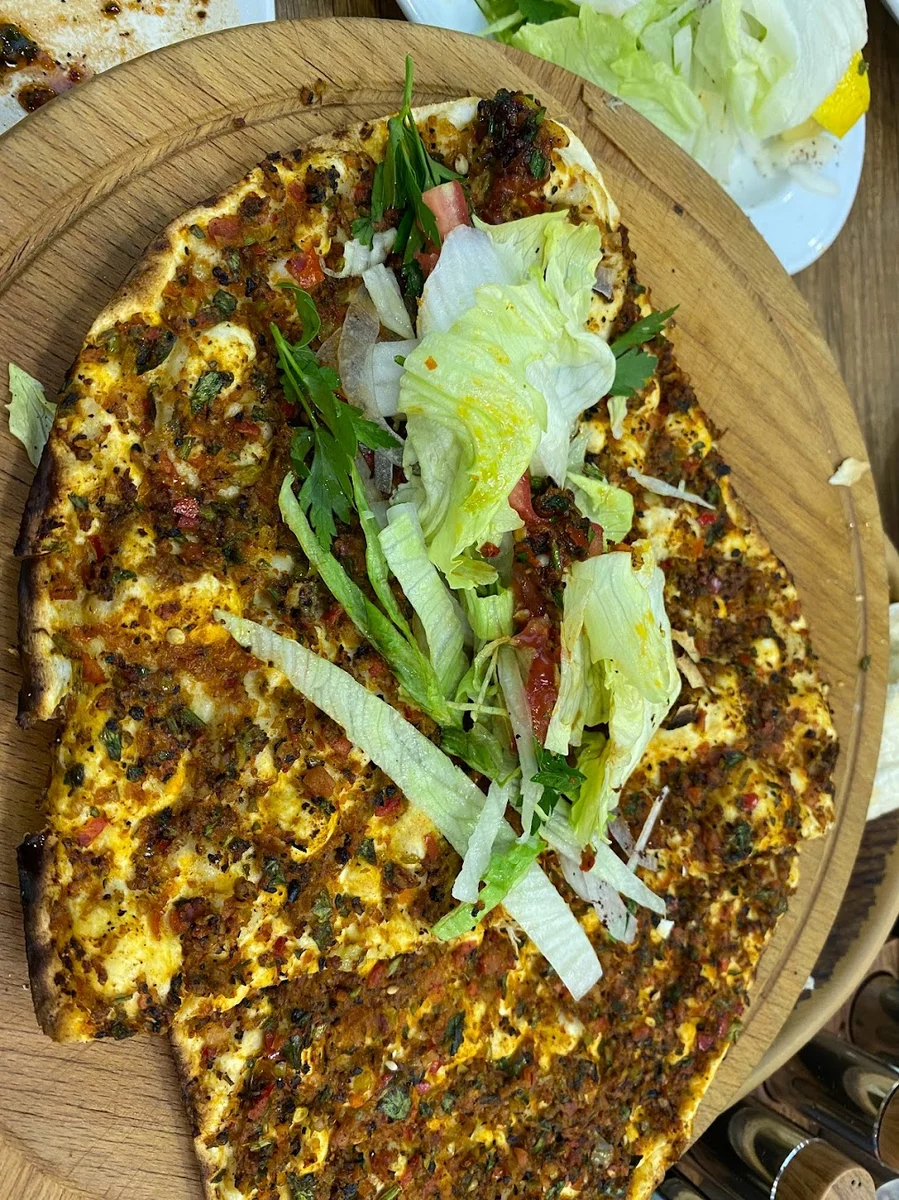 Çıtır Sofrası - Görsel 5