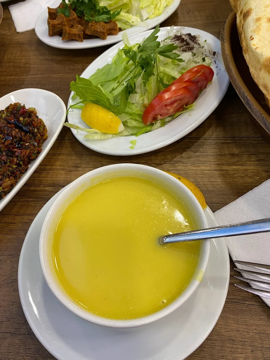 Çıtır Sofrası - Görsel 9